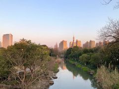 -杭州城北体育公园