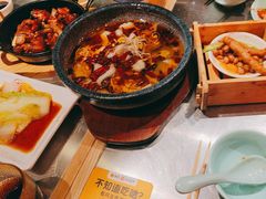 -潮界(虹桥新天地店)