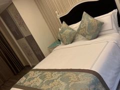 -深圳葵花酒店公寓(福田口岸店)