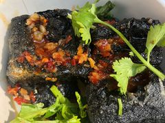 -黑色经典臭豆腐·湖南特产(步行街店)
