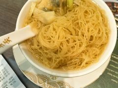 上汤水饺面-麦奀云吞面世家(中环店)