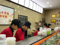 -品乐天包子(凤一店)