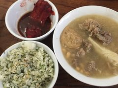 -文庙菜饭(四川北路店)