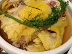 iphone_upload_pic-绿茶餐厅(华联万柳店)