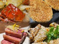 -周家二小姐的菜(西津渡店)