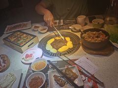 -猫抓烤肉(武进吾悦广场店)