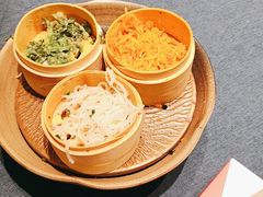 -金狮麟·新豫菜(金码大厦店)