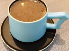 熔岩可可-109 COFFEE(建筑学院店)