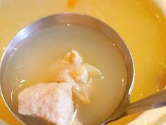 -高第街56号港式餐厅·精选(世茂广场宽厚里大明湖店)