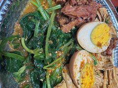 -喜家德虾仁水饺(北京超极合生汇店)