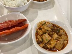 -浦东图书馆读者餐厅