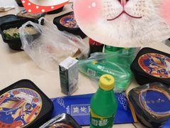 -和府捞面(景枫中心店)