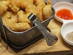 -鑫复盛礼记酒店·青岛菜