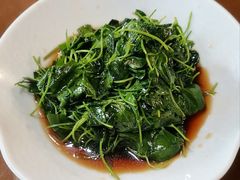 -奶奶的味道(胶州路店)