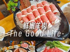 -老版火锅.12年西安排队王(沣峪口店)