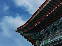 -珠海圆明新园
