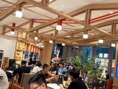 -味千拉面(广州白云机场T1西二店)