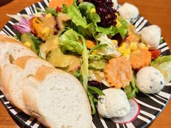 -申德勒加油站西餐厅(日坛路总店)