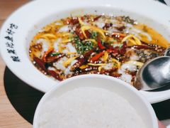 -新太二·鲜料川菜(万泰汇店)