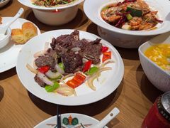 -味莊餐厅(康庄南街店)