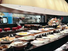 -拉蒂娜·巴西牛排馆 Latina·Brazilian Steakhouse(陆家嘴旗舰店)