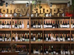 -Money Shops(愚园路店)