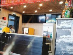 -李先生牛肉面大王(站北广场店)