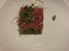 -恰餐厅及酒吧 CHAR Bar & Grill (北京丽都皇冠假日店)