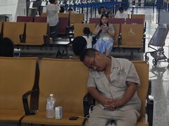 -广州白云国际机场-T2航站楼