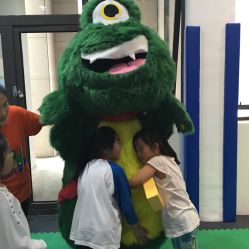 -动力星球家庭亲子游乐中心