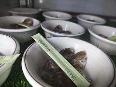 -尚品海鲜肥牛自助火锅(湖明店)