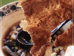 -南来顺饭庄·清真(南菜园店)