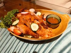 -C31地窖餐厅(黑龙江北路店)