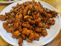 -陈傻子餐厅(世纪都会店)