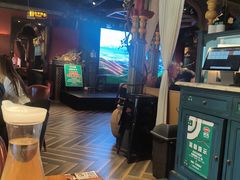 -纳瓦新疆菜(银都店)