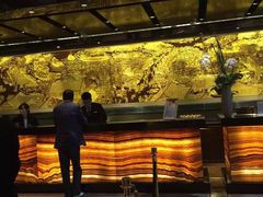 -上海新锦江大酒店