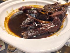 -洛东土菜馆(建国北路店)