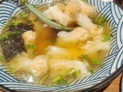 -北丐先生·野馄饨烧烤(雨花万象店)