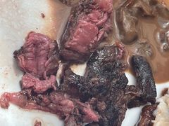 -I'm Angus Steakhouse