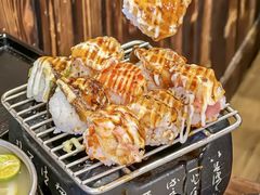 -仙隐小鹿中華の日料(正弘城店)