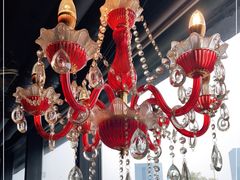-咖梦餐厅 COMENG RESTAURANT
