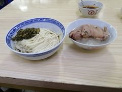 -盛兴面馆(真儒大厦店)