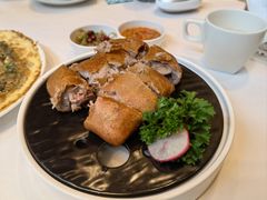 -莆田餐厅PUTIEN(三里屯店)