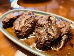 -嘎嘎鸭脑壳江湖菜(五里店)