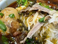 -全家福米线