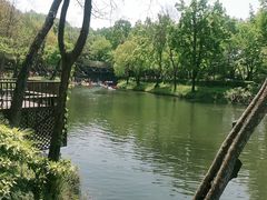 -WeLope紫金山探险公园