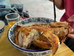 -吴山烤禽 (吴山路店)