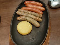 -萨莉亚意式餐厅(杭州滨江天街店)