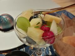 -一棵树·意大利西餐厅One Tree(新城店)