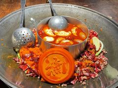 -楠火锅(西单店)